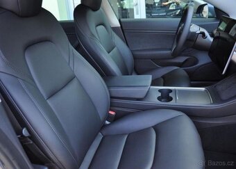 Tesla Model 3 Long Range DUAL MOTOR AWD - 13