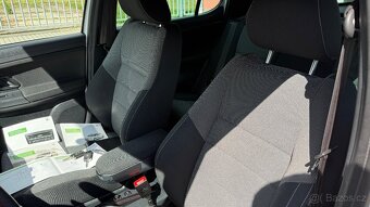 Škoda Fabia //1.2TSi//63kW//MONTE-CARLO//1.MAJITEL// - 13