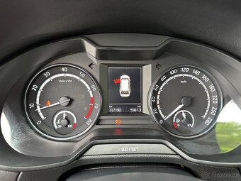 Škoda Octavia RS 2,0 TSI 162 KW CHALLENGE - 13