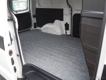 2008 Hyundai H1 2.5 CRDi, 125 kW - 13