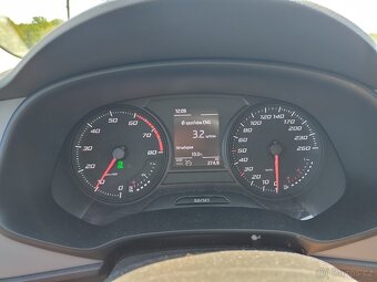 Seat Leon 1.5 TGI - 13
