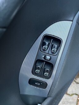Mercedes-Benz CLK 240 Avantgarde - 13