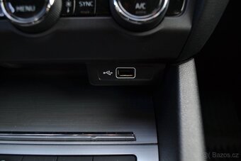 Škoda Octavia Combi 1.6 TDI 115k Ambition DSG EU6 - 13