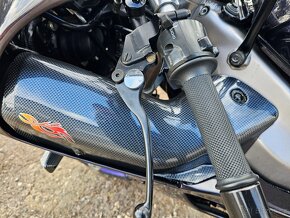 Kawasaki Ninja ZX7R r.v.1997 - 13