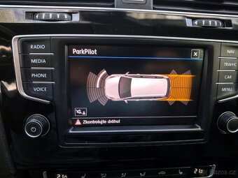 VW GOLF 7 ALLSTAR - 2.0 TDI/110 kW - 13