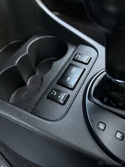 Škoda Fabia RS - 1.4 TSi - 132kw ( 180 koní ) - 13
