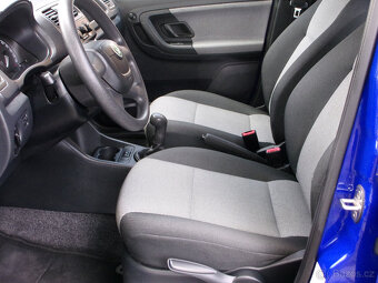 Škoda Fabia 1.2 HTP,Hatchback,klima,1.majitel,TOP stav  - 13
