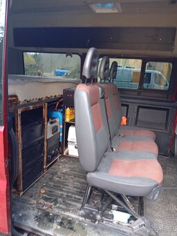 Fiat Ducato 2.3jtd 88kw - 13