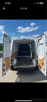 2020 RENAULT MASTER 2020 110kW ,DPH,115t.km - 13