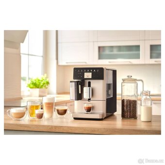 Kávovar Espresso SENCOR SES 9350CH - 13