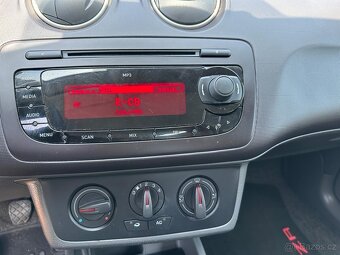 SEAT IBIZA 1,2 51 kW - 13