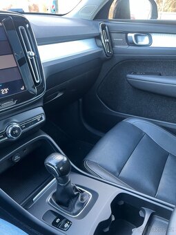 Volvo XC40 D3 110kw - 13