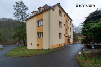 Pronájem byty 3+1, 62 m2 - Ryjice, ev.č. 01109 - 13
