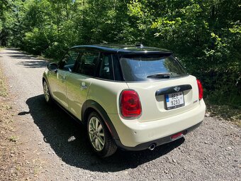 Mini Cooper - 13