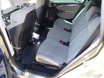 Citroen C4 Picasso 2.0 HDI r.v.2010 (100 KW) KOUPENO ČR - 13