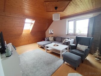 Pronájem dvougeneračního domu, zahrada,Velká Polom u Ostravy - 13