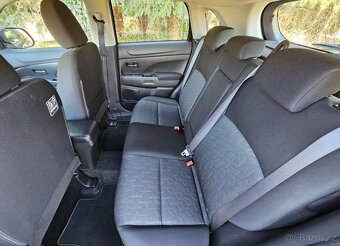 Mitsubishi ASX 2.0 2WD Intro Edition - 13