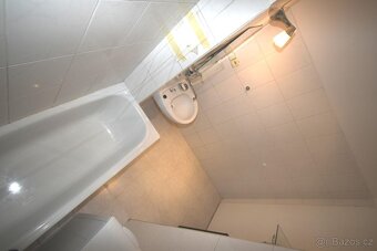 Prodej bytu 1+1, cihla, 43,5m2, Praha 6 - Břevnov - 13