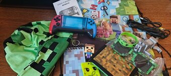 Minecraft balíčky - 13