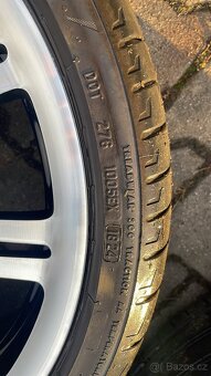 ORIGINÁLNÍ BMW Styling 67 R19 - 13