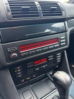 Bmw e39 525d touring m packet automat - 13