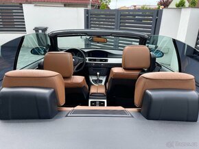 BMW 330i,E93,MOTOR PO GO,CABRIO,200kw,2007 - 13