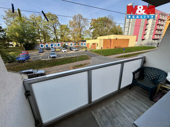 Prodej bytu 3+1, 80 m², Nový Jičín, ul. Na Lani - 13