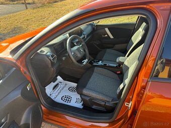 CITROËN C4 1.2 PureTech 96kW AUTOMAT-2021-95.956KM- - 13