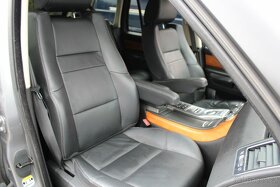 Range Rover Sport 3.0SDV6 188kW SE Dynamic 2013 - 13