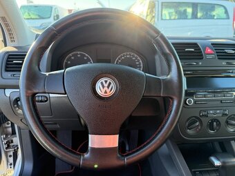 Volkswagen Golf 1.6i 75Kw Comfortline  Automat - 13