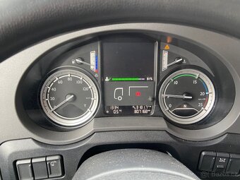 DAF XF 460 FT, Euro 6, Standard +DPH - 13