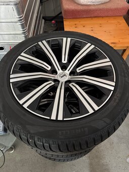 VOLVO XC90, diesel B5, 10/2022 - 13