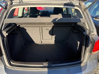 Volksvagen Golf 6. 2,0 TDi.81 kw.klima.09/2009. - 13