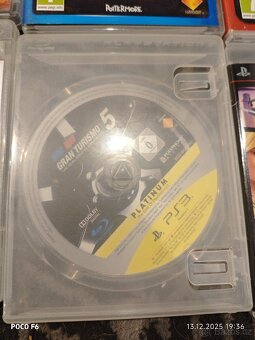 Hry na PlayStation 3 - 13