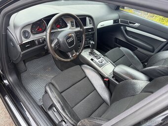 Audi A6 2.7Tdi 140kw Quattro/S-line/facelift - 13