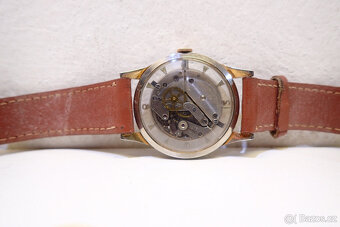 Hodinky Fero - Swiss - krásné - 13