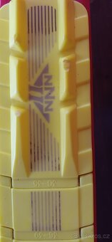 Běžky MADSHUS - 13