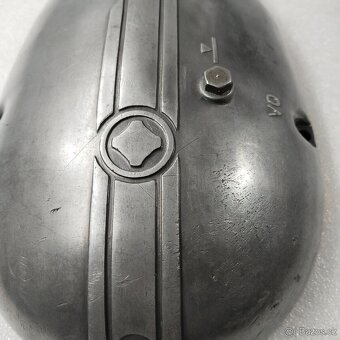 MANET 90 VÍKO SPOJKY ORIGINÁL - 13