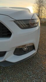Ford Mustang 2017 - 13