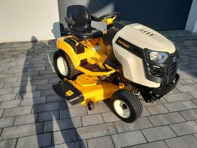 Cub Cadet - 13