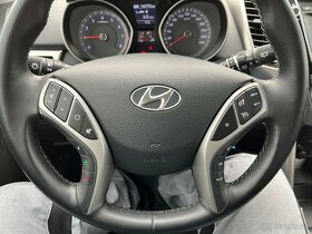 Hyundai I30 1.6GDi Combi - 13