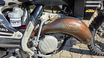 KTM SX125 2019 - 13