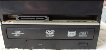 CD a DVD mechaniky - 13