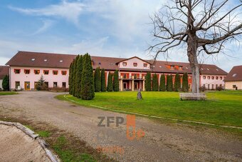 Pronájem kanceláře o rozloze 13,8 m2 , ulice K Radotínu , Pr - 13