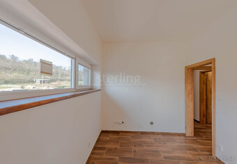 Prodej domu 6+kk/T, 160 m2, pozemek 851 m2, Hlásná Třebáň -R - 13