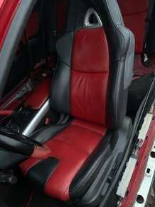 Mazda rx8 170kw nd (náhradní díly) - 13