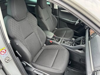 Škoda Karoq 2.0TDI 140kW 4x4 DSG Webasto Kamera Navi Keyless - 13