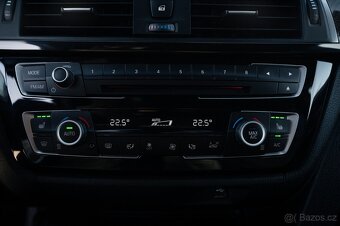 BMW M3 F80 Competition - 13