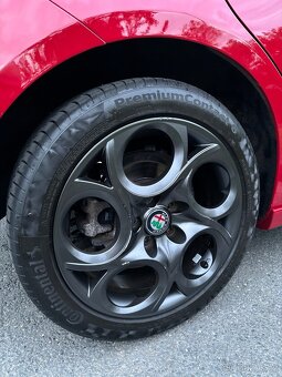 Alfa Romeo Giulietta - 13