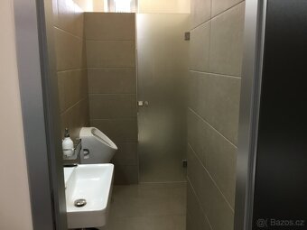 Pronájem slunné kanceláře s klimatizací - Lidická 51 Šumperk - 13